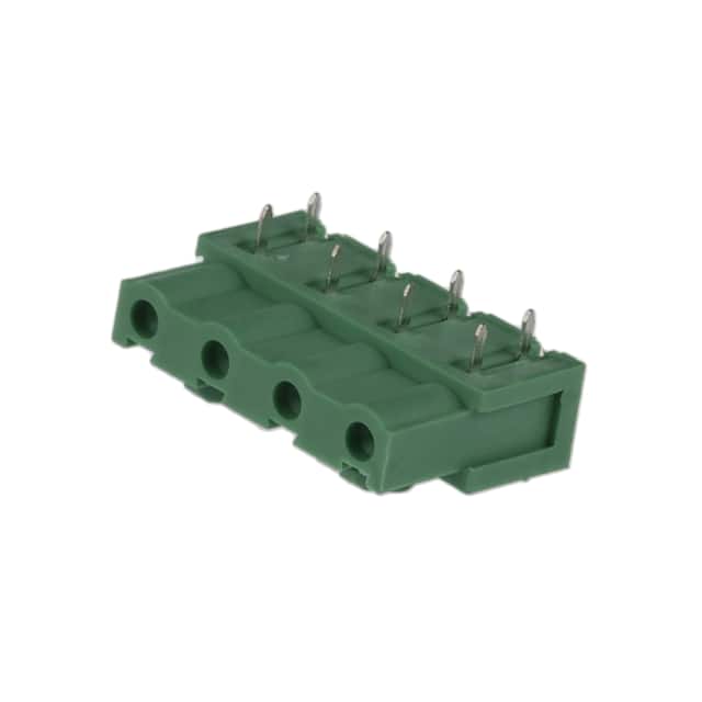 691309410004 Würth Elektronik  Spine e prese di testa